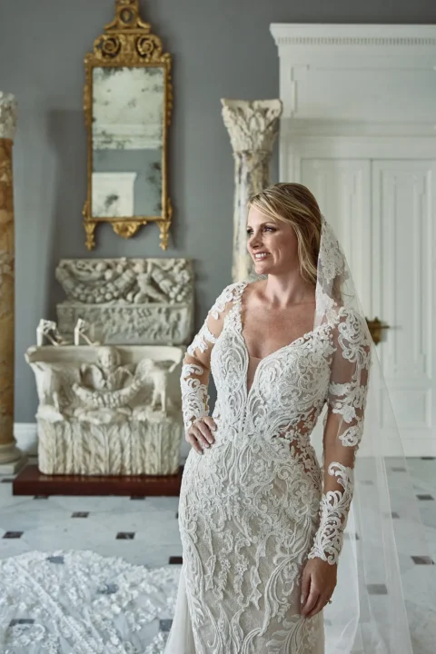 classic sorrento wedding amanda jeff