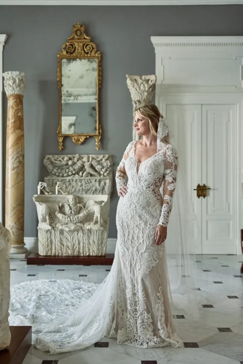 classic sorrento wedding amanda jeff