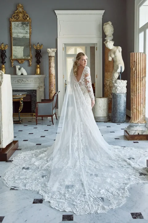 classic sorrento wedding amanda jeff