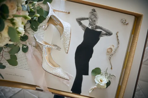 classic stylish positano elopement loran andrew