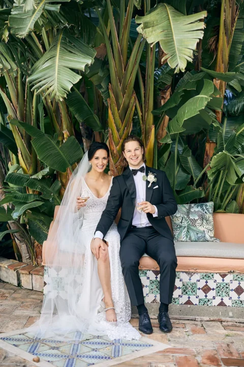 classic stylish positano elopement loran andrew