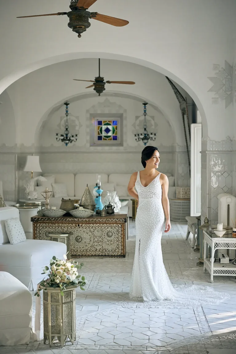 classic stylish positano elopement loran andrew