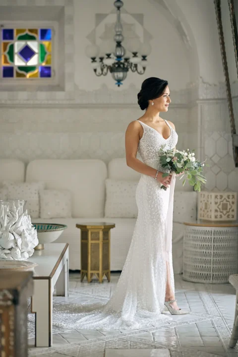 classic stylish positano elopement loran andrew