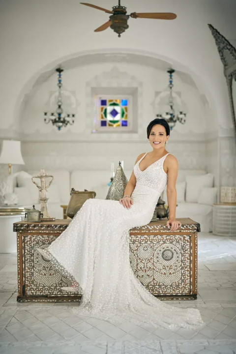 classic stylish positano elopement loran andrew