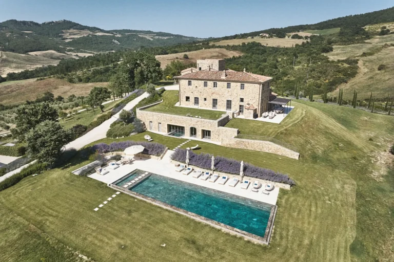 classic tuscan adventure nicole pav