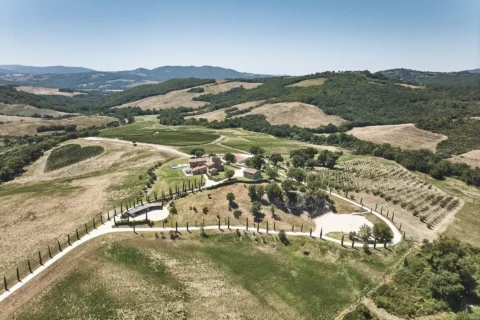 classic tuscan adventure nicole pav