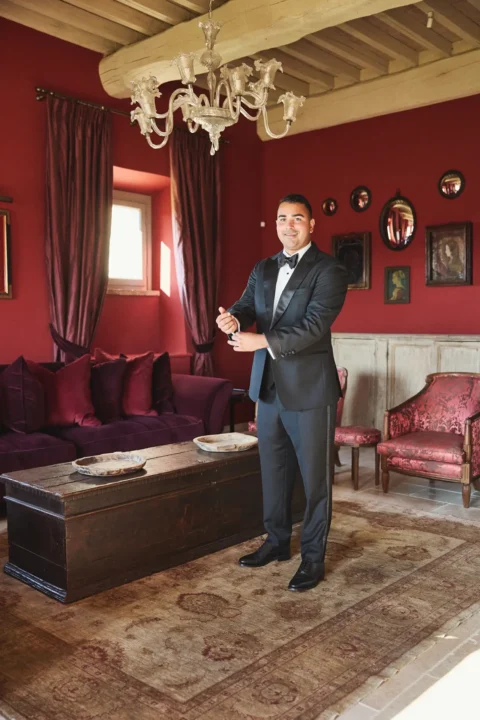 classic tuscan adventure nicole pav