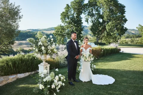 classic tuscan adventure nicole pav