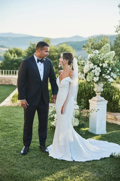 classic tuscan adventure nicole pav