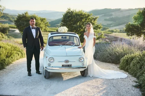 classic tuscan adventure nicole pav