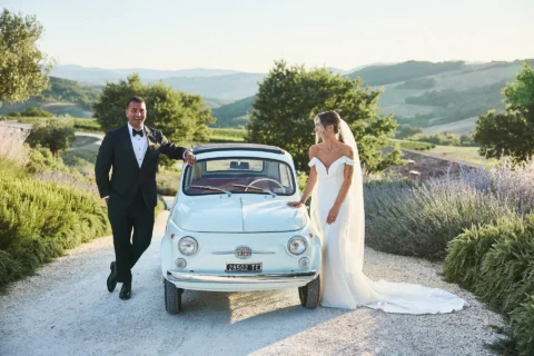 classic tuscan adventure nicole pav