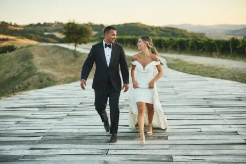 classic tuscan adventure nicole pav