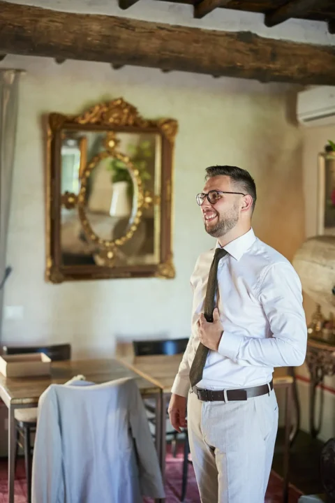 dusk vow ceremony emma ashley