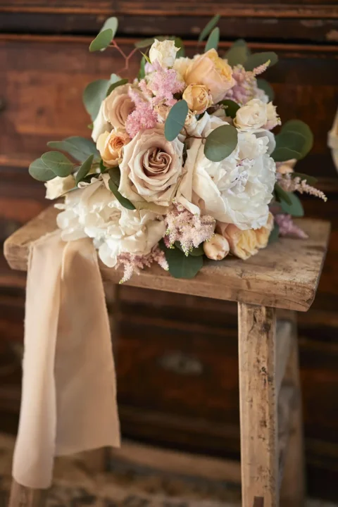 dusk vow ceremony emma ashley