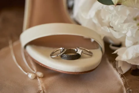 dusk vow ceremony emma ashley