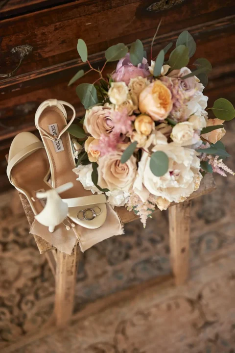 dusk vow ceremony emma ashley