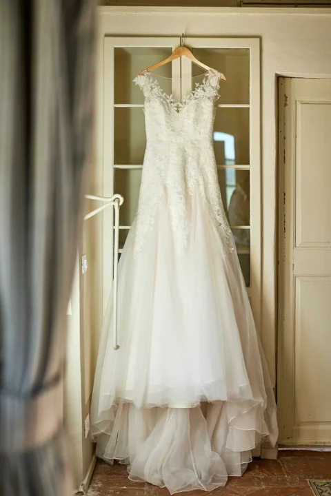 dusk vow ceremony emma ashley