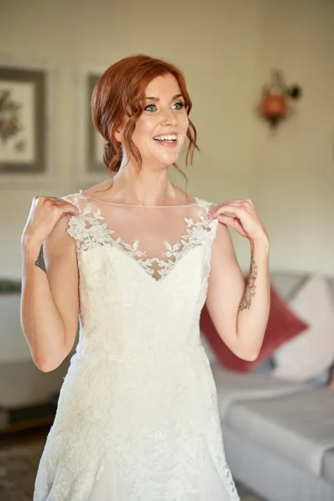 dusk vow ceremony emma ashley