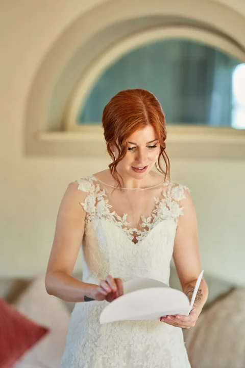 dusk vow ceremony emma ashley