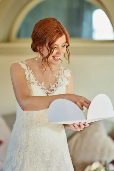 dusk vow ceremony emma ashley