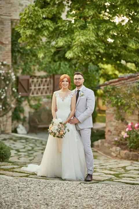 dusk vow ceremony emma ashley