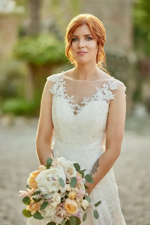 dusk vow ceremony emma ashley