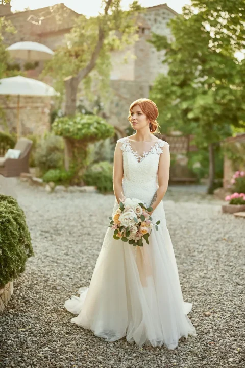 dusk vow ceremony emma ashley