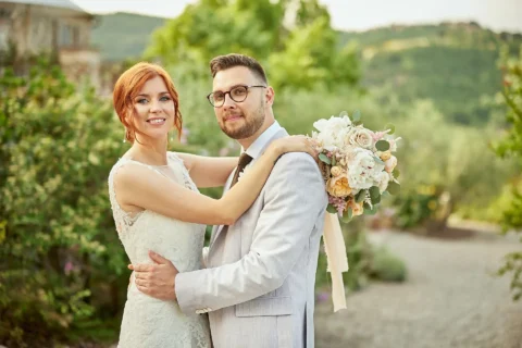 dusk vow ceremony emma ashley