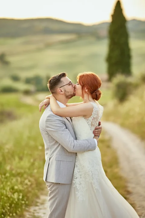 dusk vow ceremony emma ashley