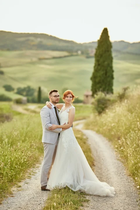 dusk vow ceremony emma ashley