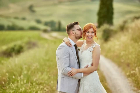 dusk vow ceremony emma ashley