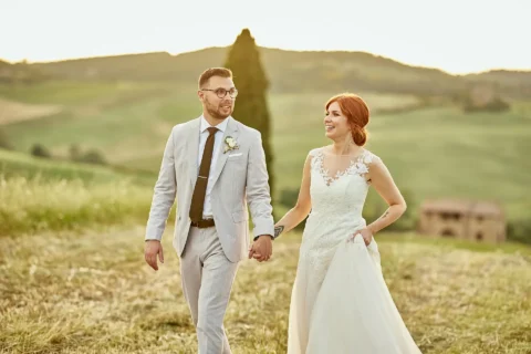 dusk vow ceremony emma ashley