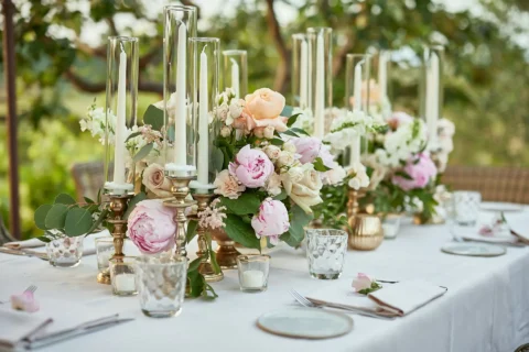 dusk vow ceremony emma ashley