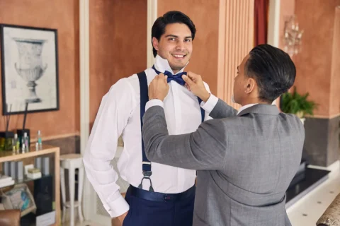 editorial style elopement adi jesus