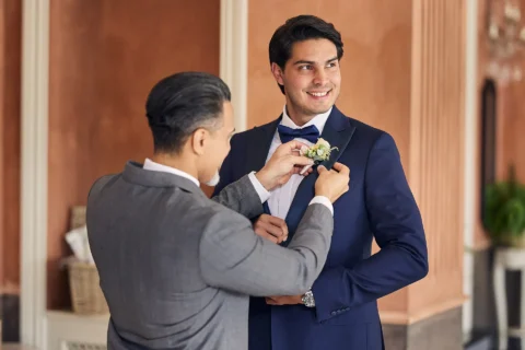 editorial style elopement adi jesus