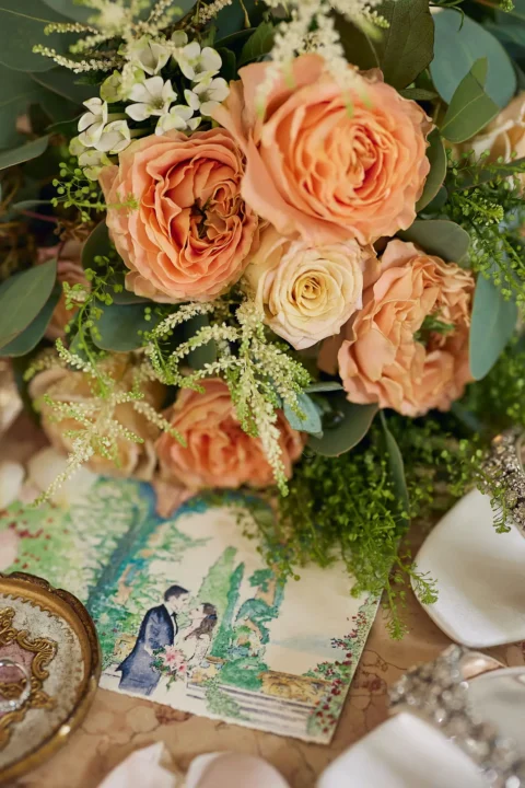 editorial style elopement adi jesus