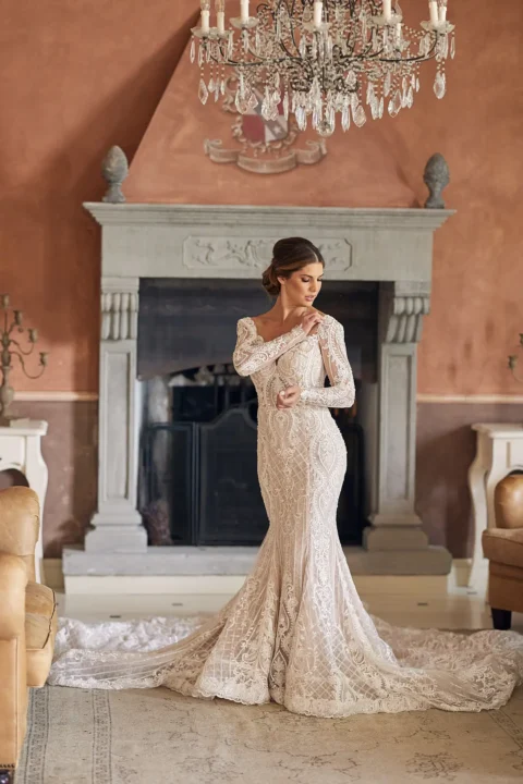 editorial style elopement adi jesus