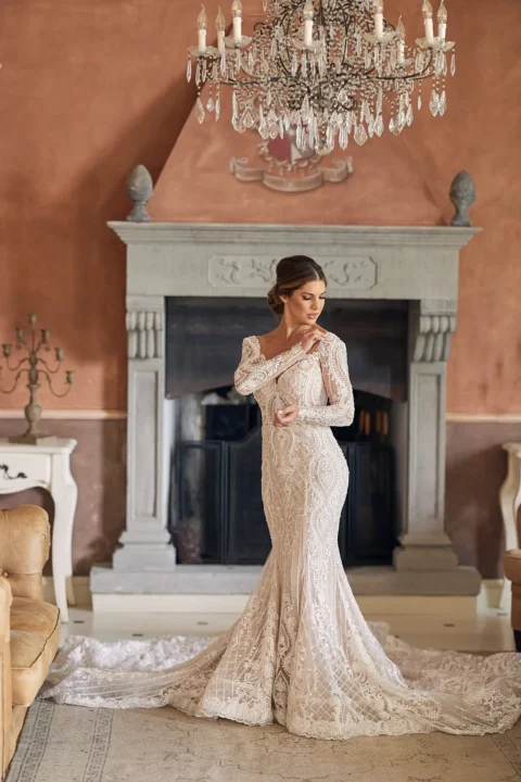 editorial style elopement adi jesus