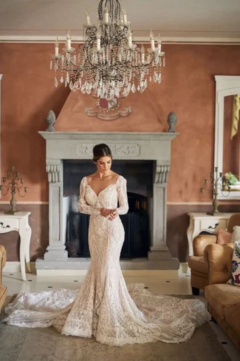 editorial style elopement adi jesus