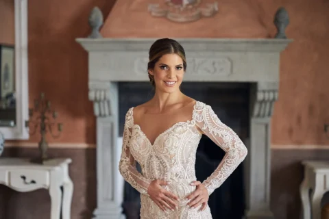 editorial style elopement adi jesus