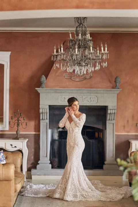 editorial style elopement adi jesus