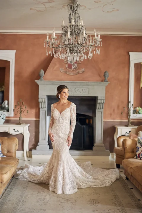 editorial style elopement adi jesus