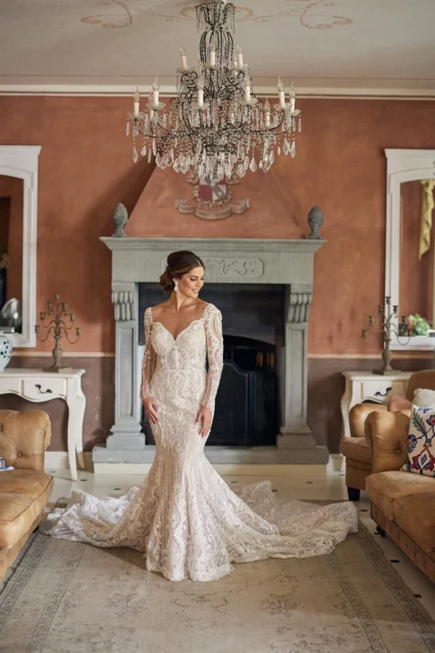 editorial style elopement adi jesus