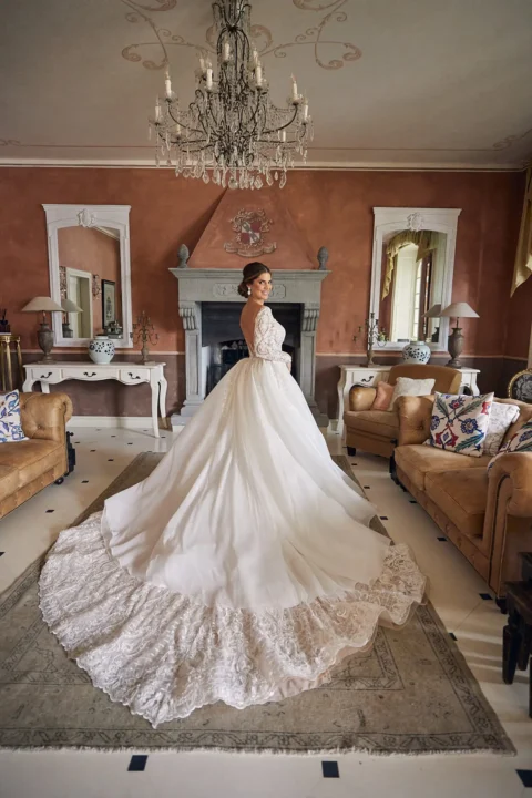 editorial style elopement adi jesus