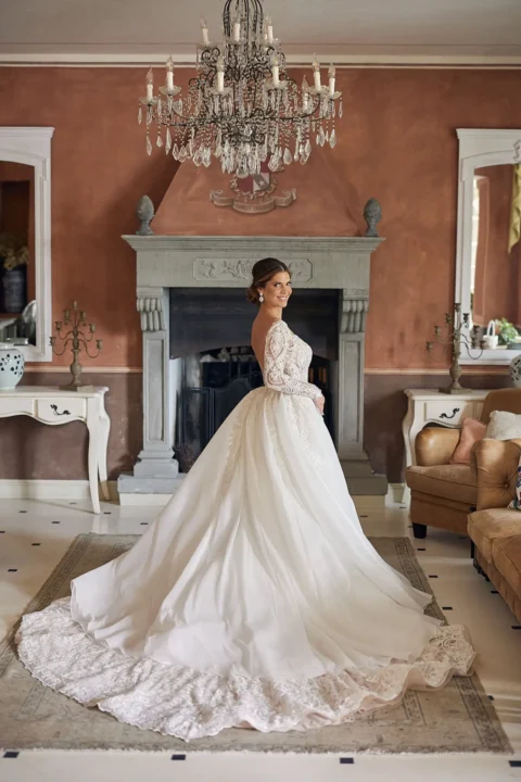 editorial style elopement adi jesus