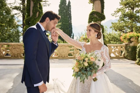 editorial style elopement adi jesus