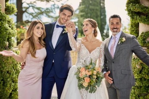 editorial style elopement adi jesus