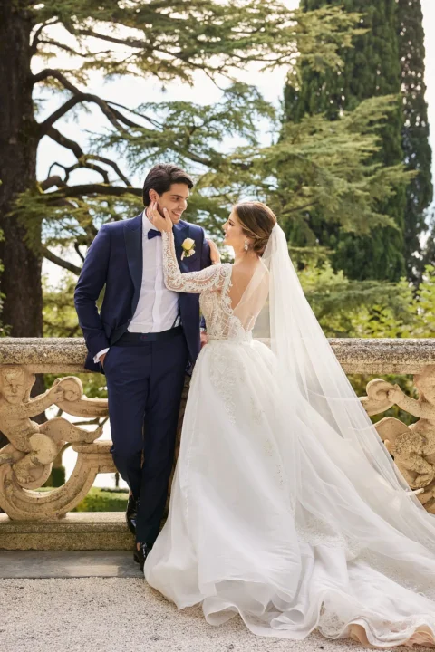 editorial style elopement adi jesus