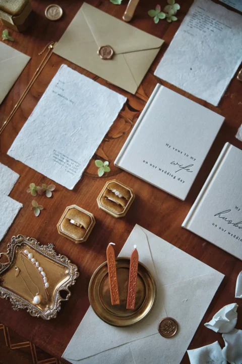 elegant castle elopement billie nick