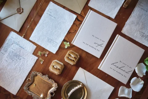 elegant castle elopement billie nick